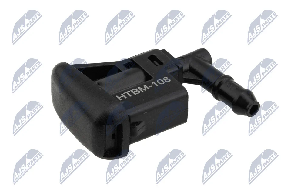 Tryska ostřikovače, čištění skel NTY EDS-BM-108 – OE 61667110852