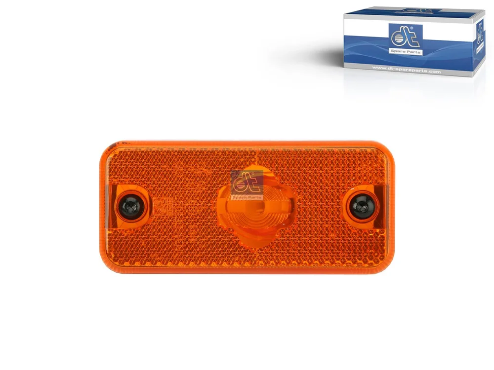 Boční obrysové světlo DT Spare Parts 5.81152