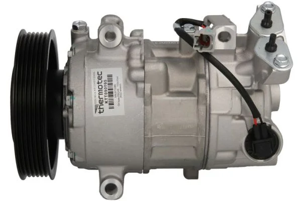 Kompresor, klimatizace THERMOTEC KTT090095 – OE 8200939386