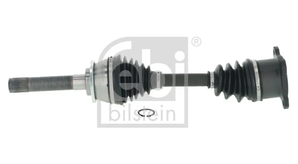 Hnací hřídel FEBI BILSTEIN 181807 Hnací hřídel FEBI BILSTEIN 181807