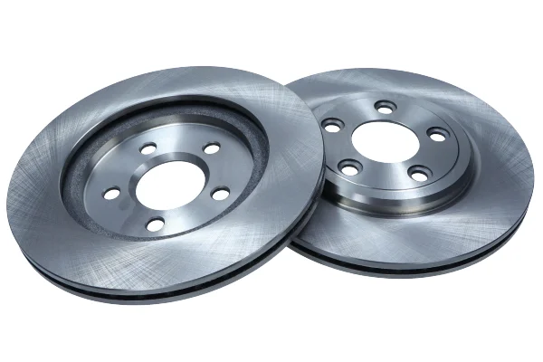 Brzdový kotouč MAXGEAR 19-4735