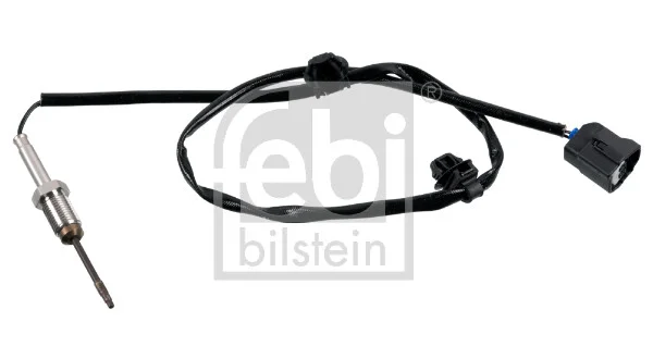 Čidlo, teplota výfukových plynů FEBI BILSTEIN 176450 Čidlo, teplota výfukových plynů FEBI BILSTEIN 176450