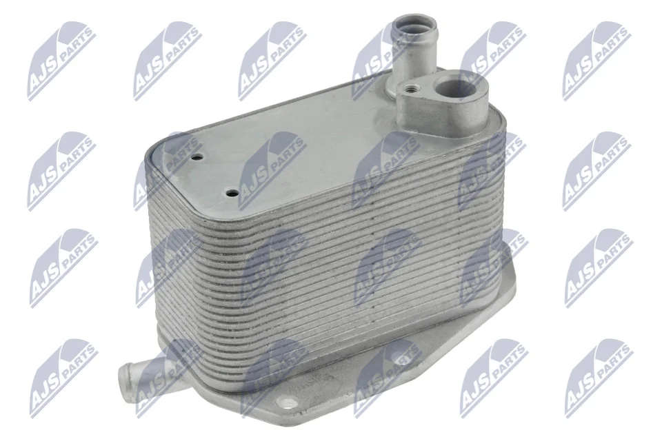 Olejový chladič, motorový olej NTY CCL-VV-007 – OE 30757620