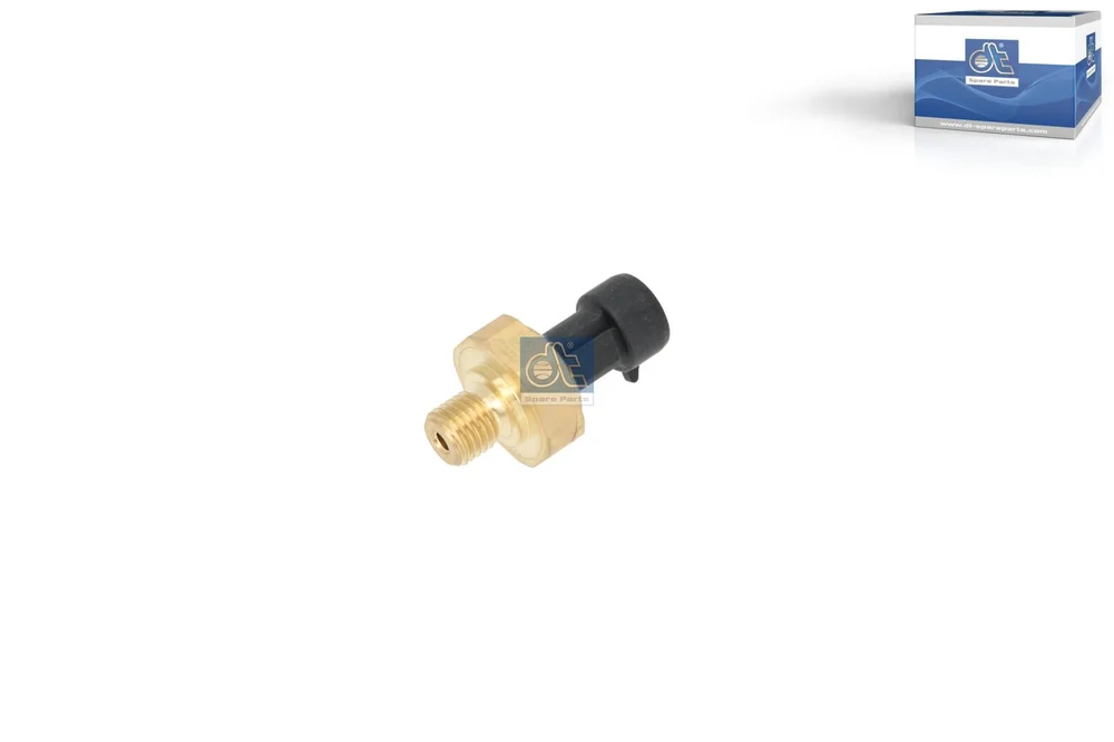 Senzor, tlak výfukového plynu DT Spare Parts 4.69768