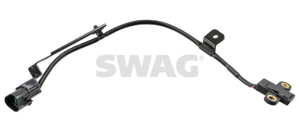 Generátor impulsů, klikový hřídel SWAG 33108893