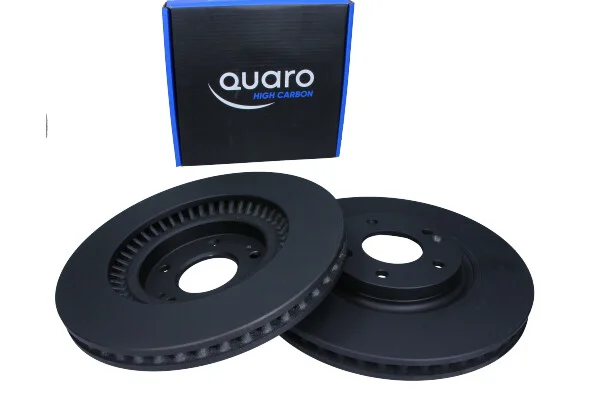 Brzdový kotouč QUARO QD4993HC