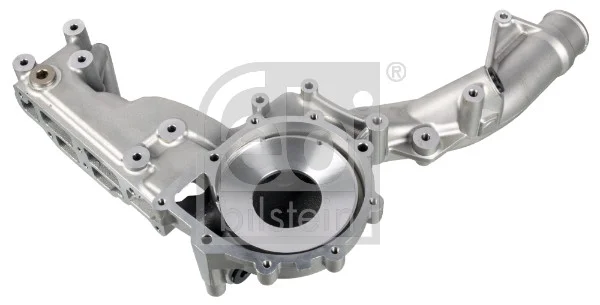 Kryt, vodní pumpa FEBI BILSTEIN 174411 Kryt, vodní pumpa FEBI BILSTEIN 174411