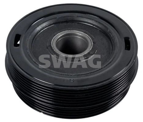 Řemenice, klikový hřídel SWAG 33101928
