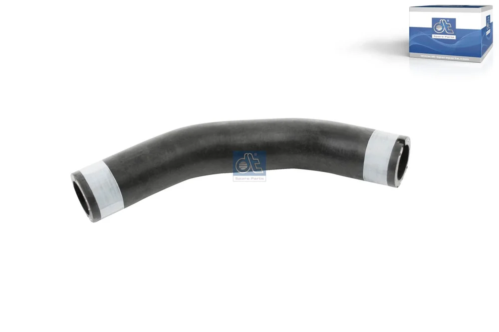 Hadice chladiče DT Spare Parts 1.11657 Hadice chladiče DT Spare Parts 1.11657