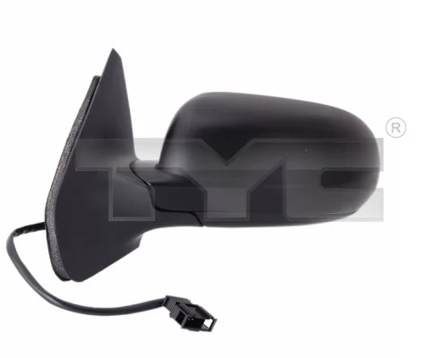 vnejsi zpetne zrcatko TYC 337-0016