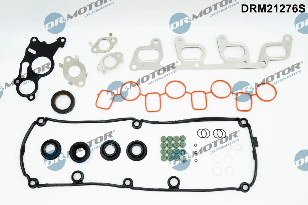 Sada těsnění, hlava válce Dr.Motor Automotive DRM21276S