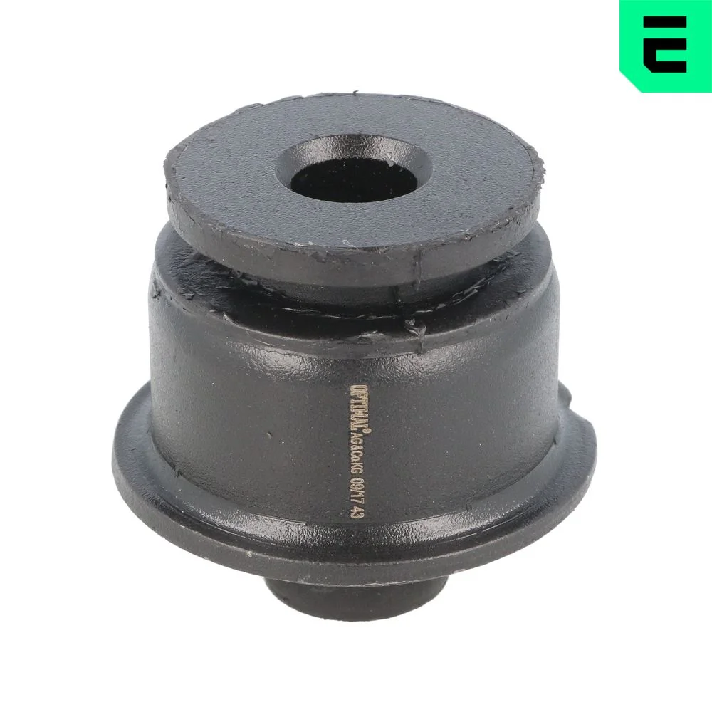 Uložení, řídicí mechanismus OPTIMAL F8-8228