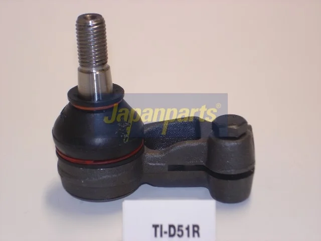 Hlava příčného táhla řízení JAPANPARTS TI-D51R