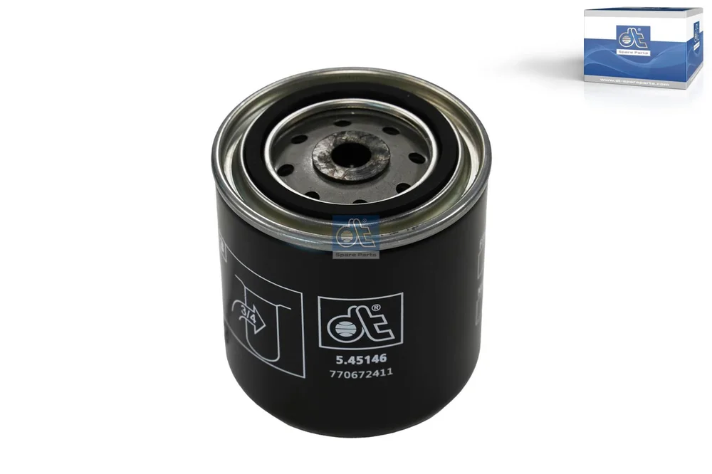 Filtr chladiva DT Spare Parts 5.45146 Filtr chladiva DT Spare Parts 5.45146
