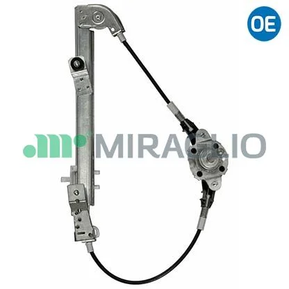 Zvedací zařízení oken MIRAGLIO 30/217B
