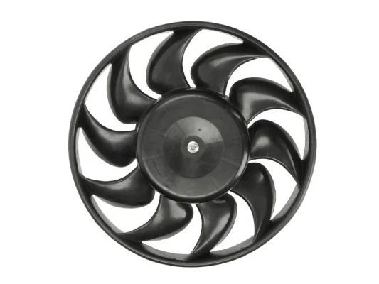 Větrák, chlazení motoru THERMOTEC D8W024TT