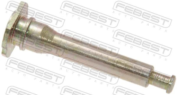 Vodicí čep, brzdový třmen FEBEST 0174-MCV20F Vodicí čep, brzdový třmen FEBEST 0174-MCV20F