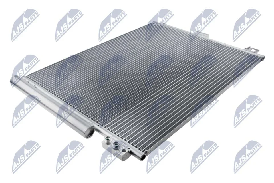 Kondenzátor, klimatizace NTY CCS-CH-023