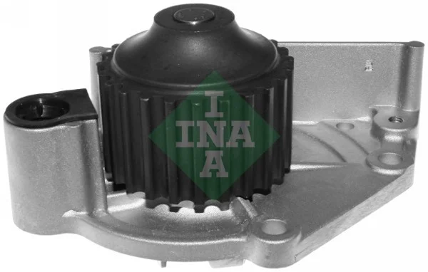 Vodní čerpadlo Schaeffler INA 538048510 – OE PEB102510L