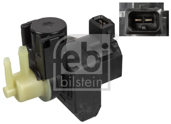 Regulační ventil plnicího tlaku FEBI BILSTEIN 106803
