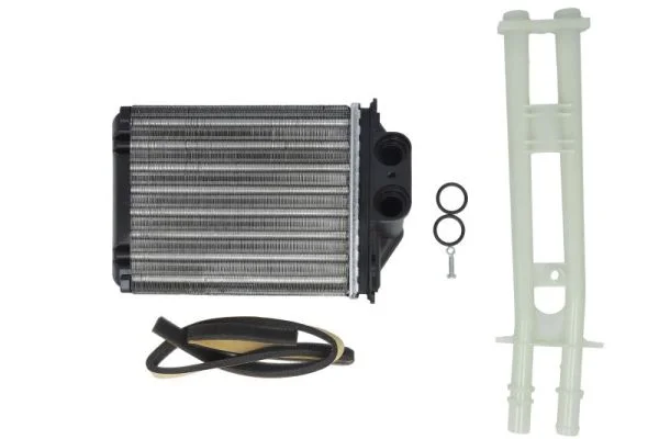 Výměník tepla, vnitřní vytápění THERMOTEC D6F022TT Výměník tepla, vnitřní vytápění THERMOTEC D6F022TT