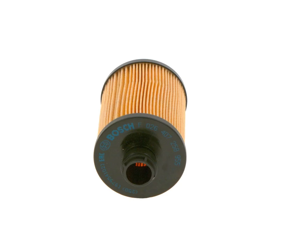 Olejový filtr BOSCH F026407258 Olejový filtr BOSCH F026407258