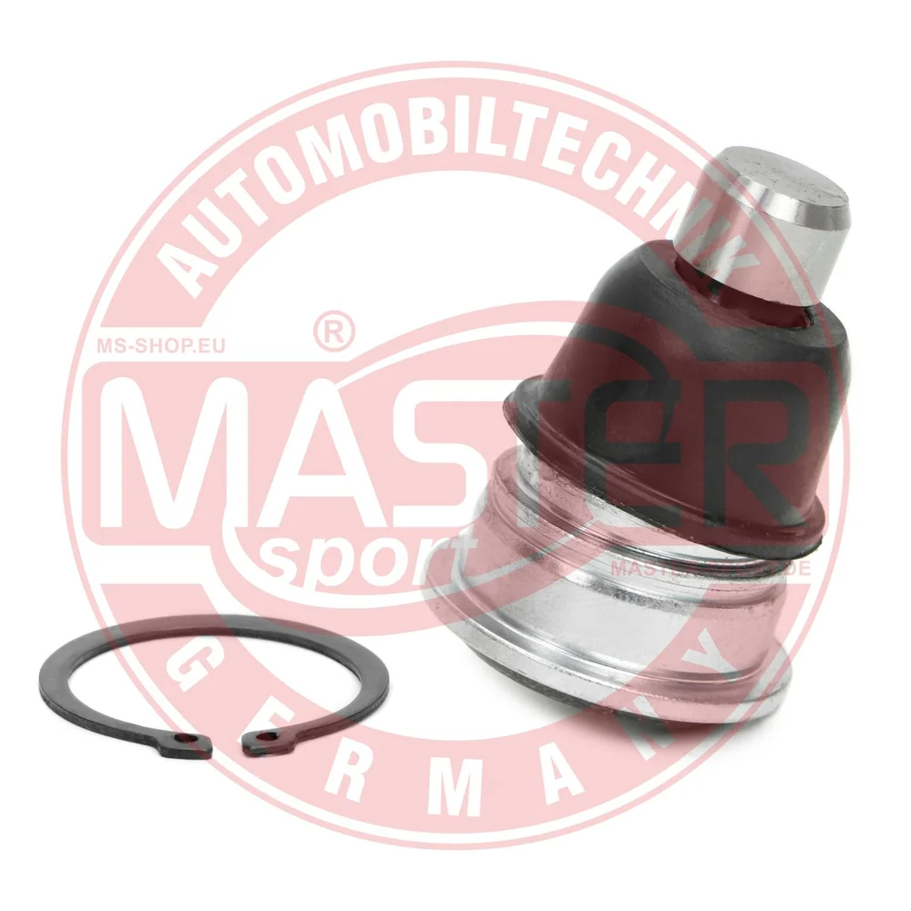 Čap ramena MASTER-SPORT GERMANY 35476-PCS-MS