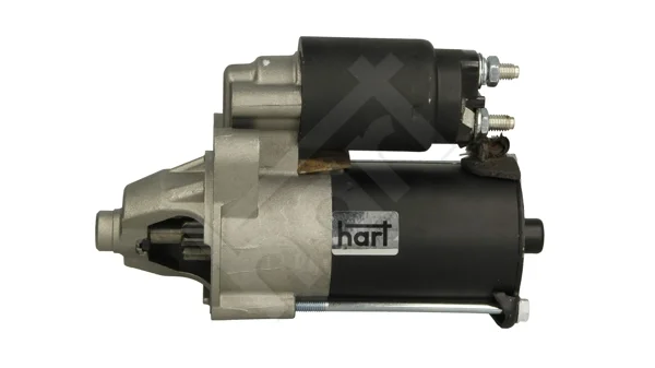 STARTÉR TRANSIT CONNECT 1.8DI,TDCI 02 HART 534376