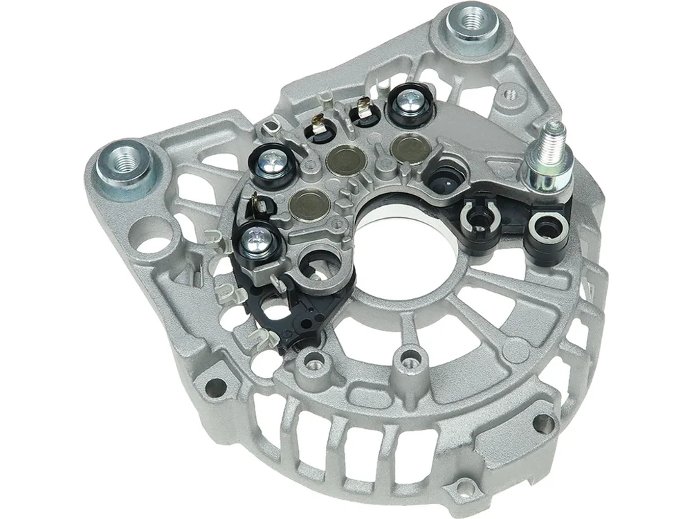 Držák, příruba pohonu generátoru AS-PL ARC3214S – OE 06B903506E