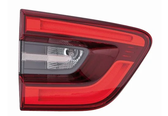 P zadní světlo LED DEPO 551-1313R-AE – OE 265508898R