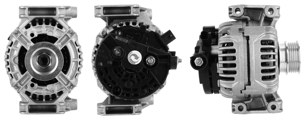 generátor ELSTOCK 28-4547