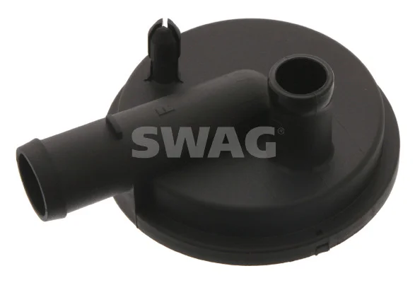 Ventil, odvetrani klikove skrine SWAG 30100149