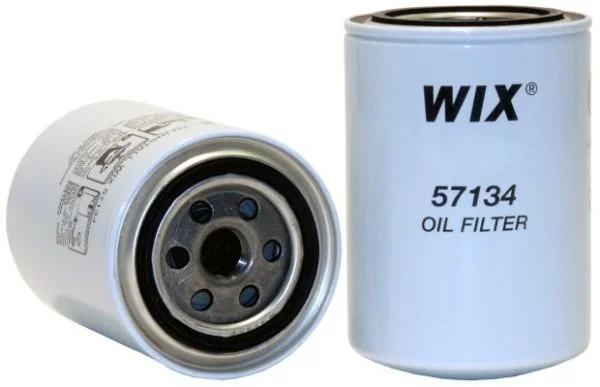 Olejový filtr WIX FILTERS 57134