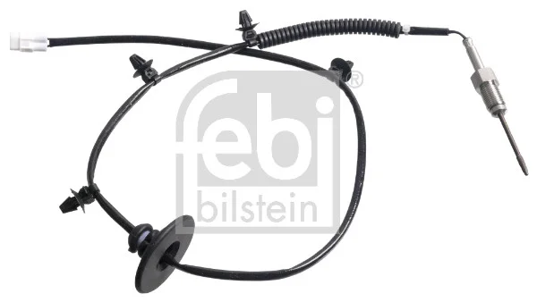 Čidlo, teplota výfukových plynů FEBI BILSTEIN 193368