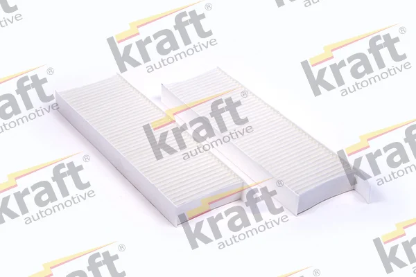 Filtr, vzduch v interiéru KRAFT AUTOMOTIVE 1735960 Filtr, vzduch v interiéru KRAFT AUTOMOTIVE 1735960