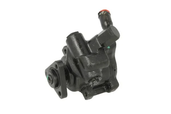 Hydraulické čerpadlo, řízení LAUBER 55.0121