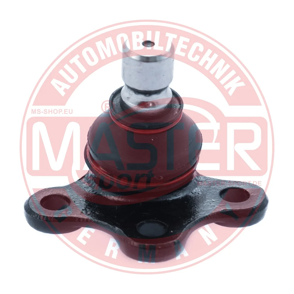 Čap ramena CITROEN C2, C3 PICASSO, DZ3, PEUGEOT 207, 207 Sedan/CC/SW/Van MASTER-SPORT GERMANY 30452-PCS-MS