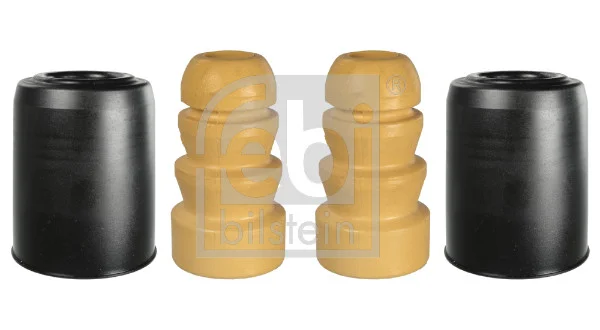Zarážka, odpružení FEBI BILSTEIN 108836 Zarážka, odpružení FEBI BILSTEIN 108836
