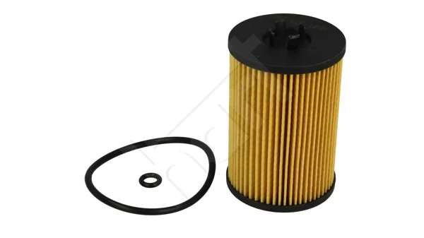FILTR OL.GOLF VII 1.6-2.0TDI 13- HART 373298