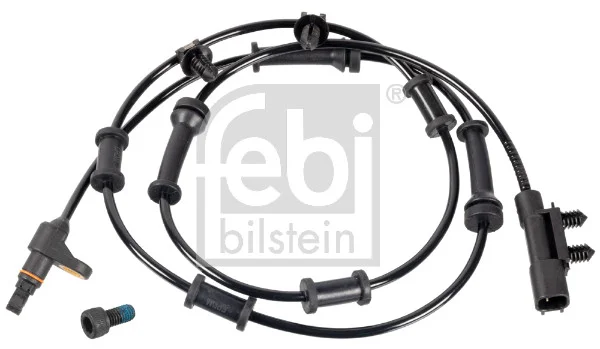 Snímač, počet otáček kol FEBI BILSTEIN 170575