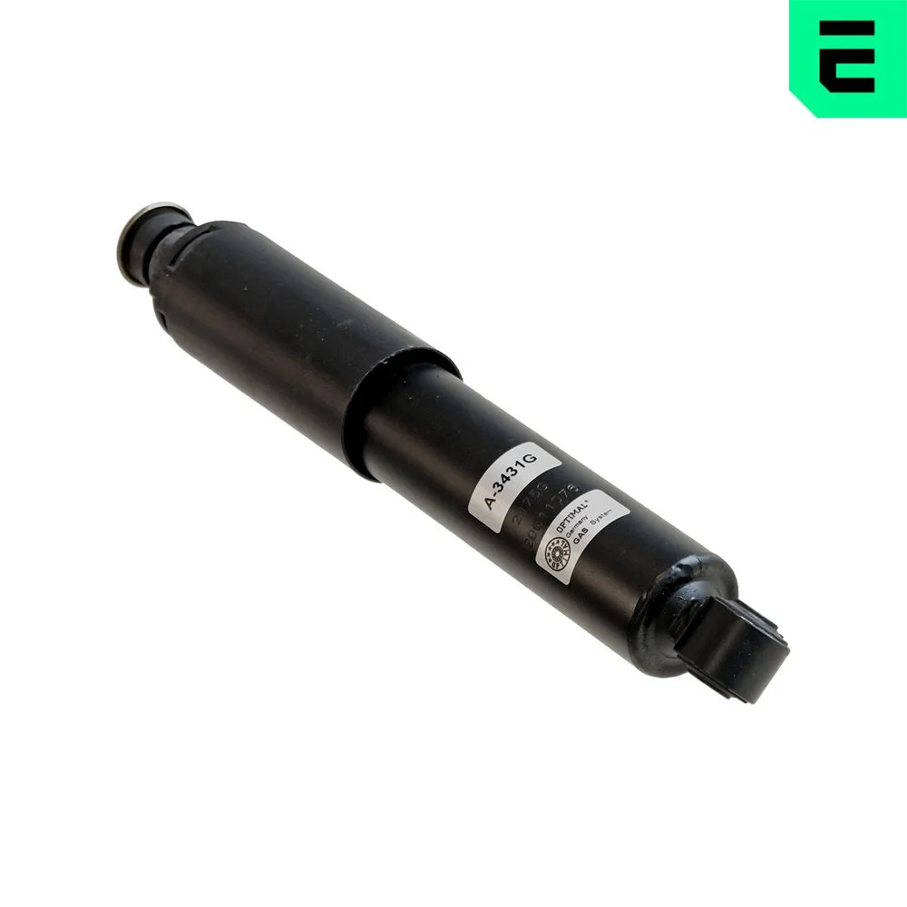 Tlumič pérování OPTIMAL A-3431G