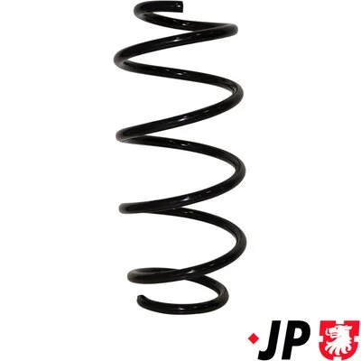 Pruzina podvozku JP GROUP 1142204200 – OE 1K0411105AP