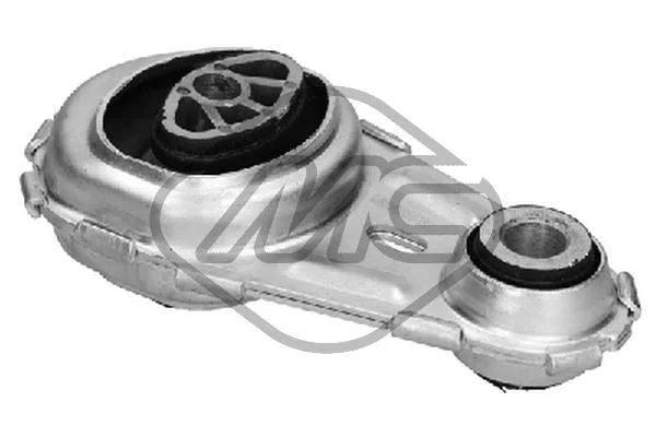 Zavěšení motoru METALCAUCHO 06878 – OE 112380006R