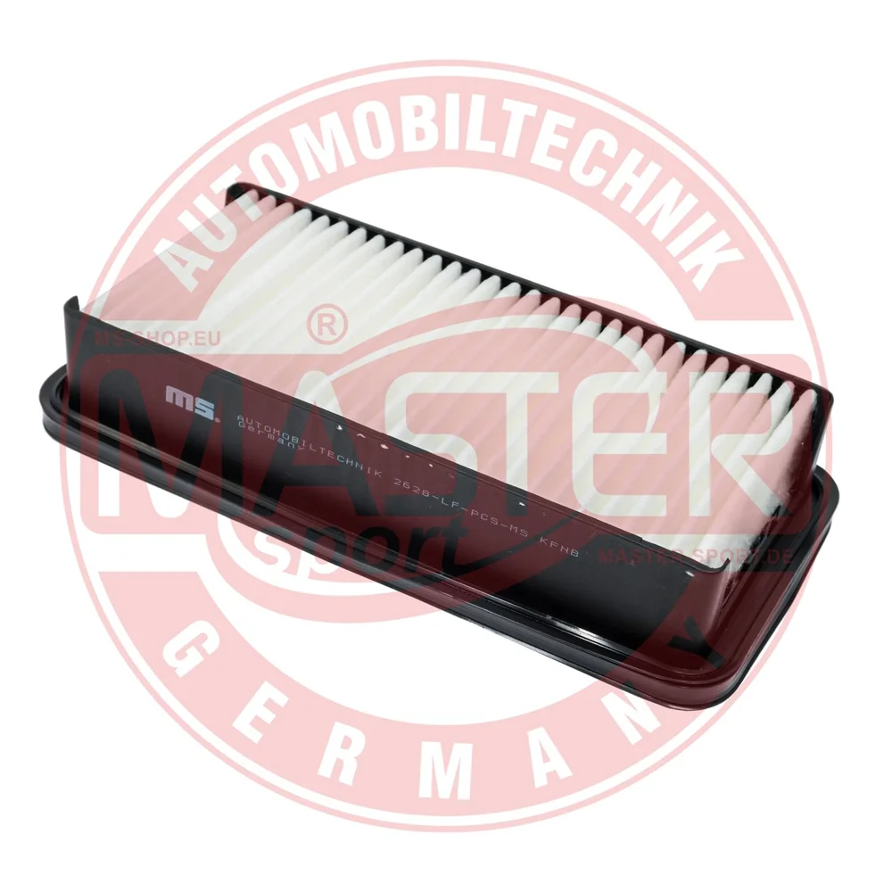 Vzduchový filter HYUNDAI Accent III/Sedan, KIA Rio II MASTER-SPORT GERMANY 2628-LF-PCS-MS