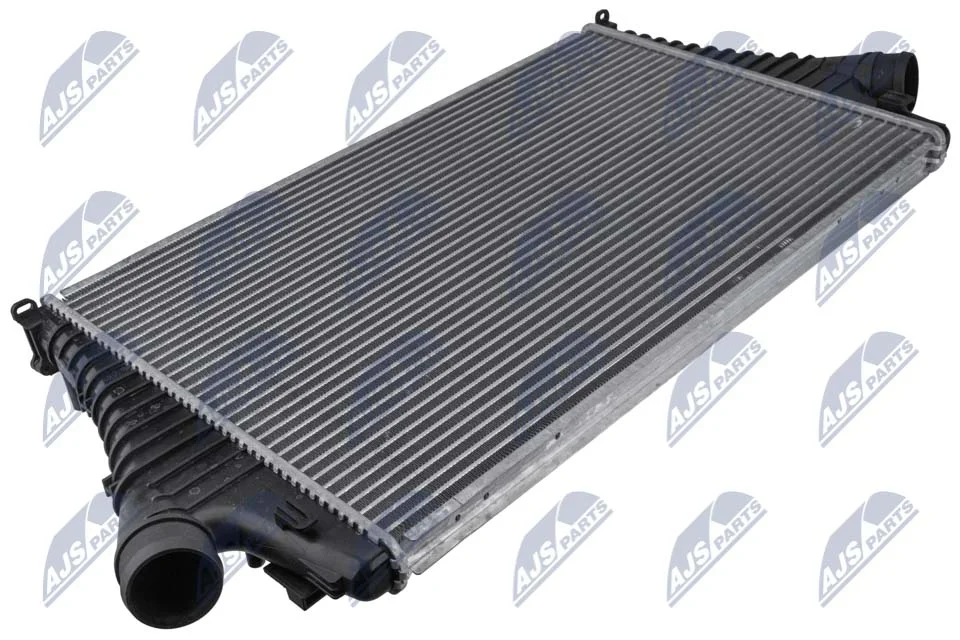 Chladič turba NTY CNG-FT-013