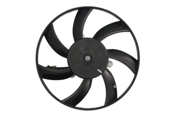 Větrák, chlazení motoru THERMOTEC D8W047TT – OE 6K0959455B