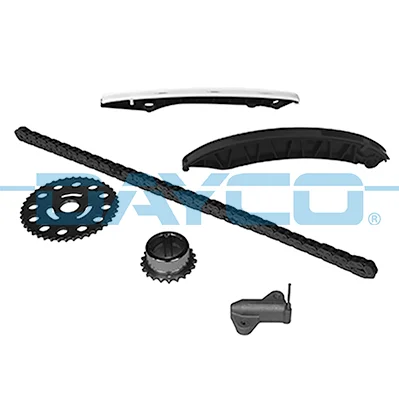 Sada rozvodového řetězu DAYCO KTC1279