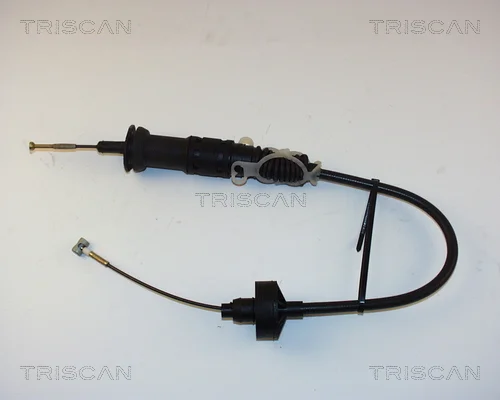 Tazne lanko, ovladani spojky TRISCAN 814029235 Tazne lanko, ovladani spojky TRISCAN 814029235