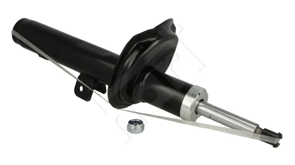TLUMIČ/P/CITROEN ZX 1.9D 94-97 /L=P/ PLY HART 807241