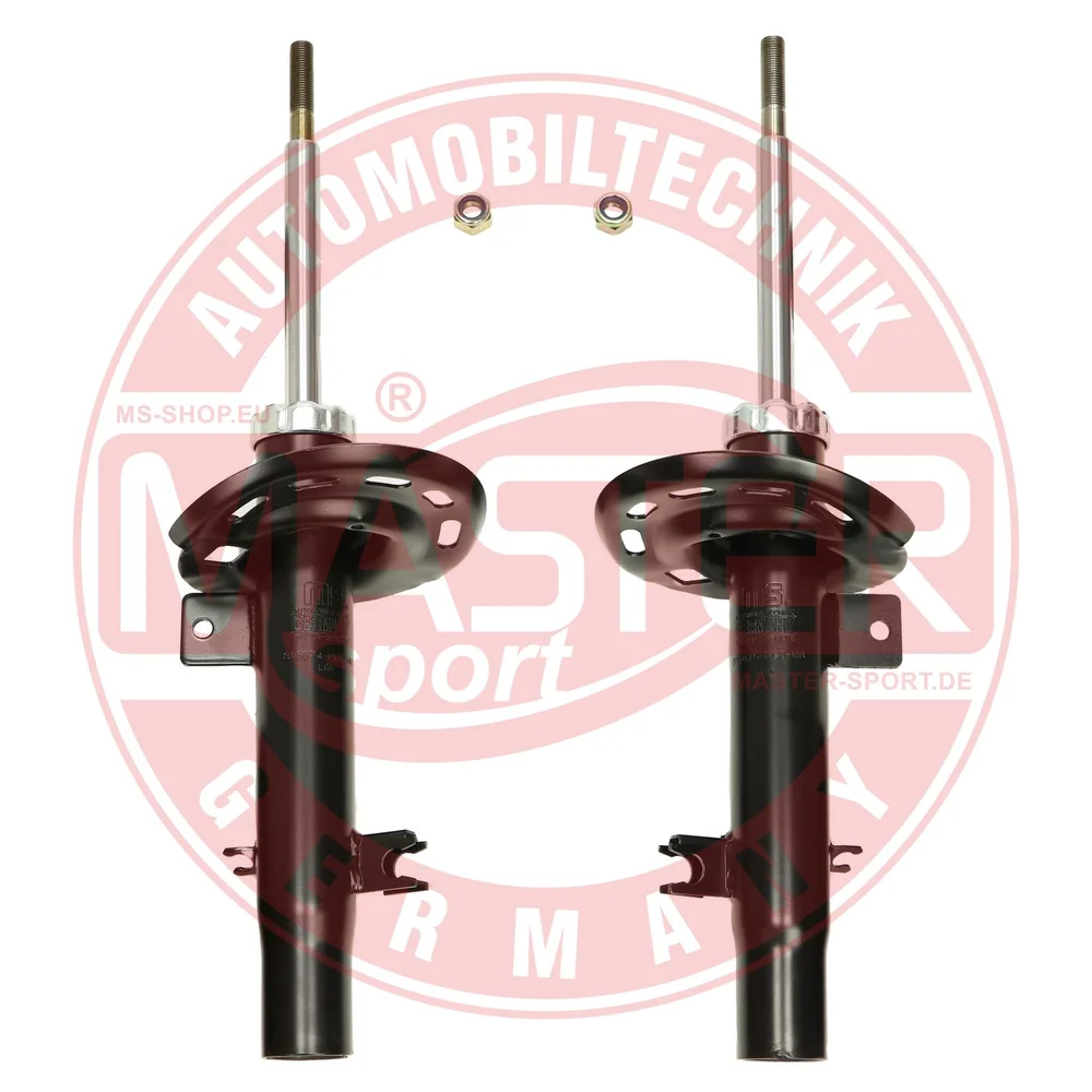 Tlumič pérování MASTER-SPORT GERMANY 16K001451
